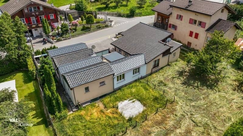 Compact, charming, close to nature - Your new home (16)