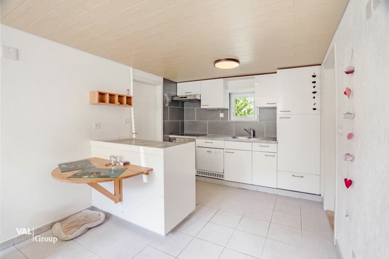 Compact, charming, close to nature - Your new home (5)