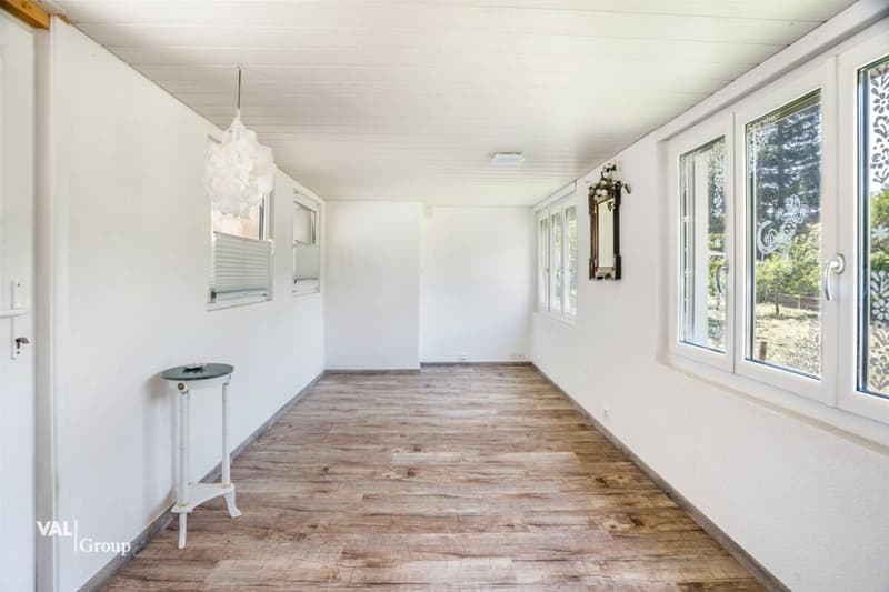 Compact, charming, close to nature - Your new home (6)