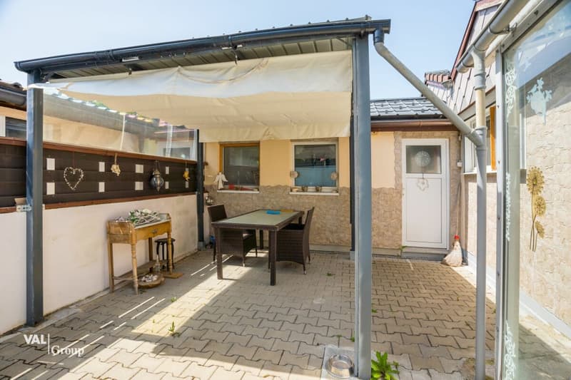 Compact, charming, close to nature - Your new home (7)