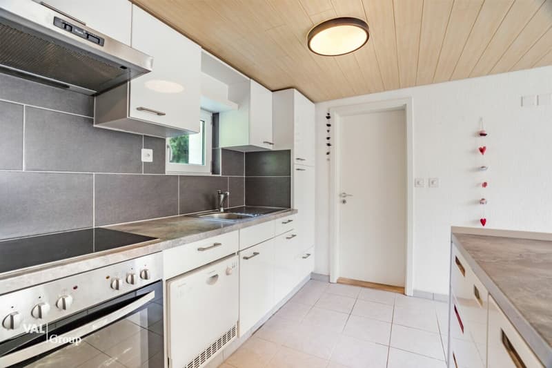 Compact, charming, close to nature - Your new home (4)