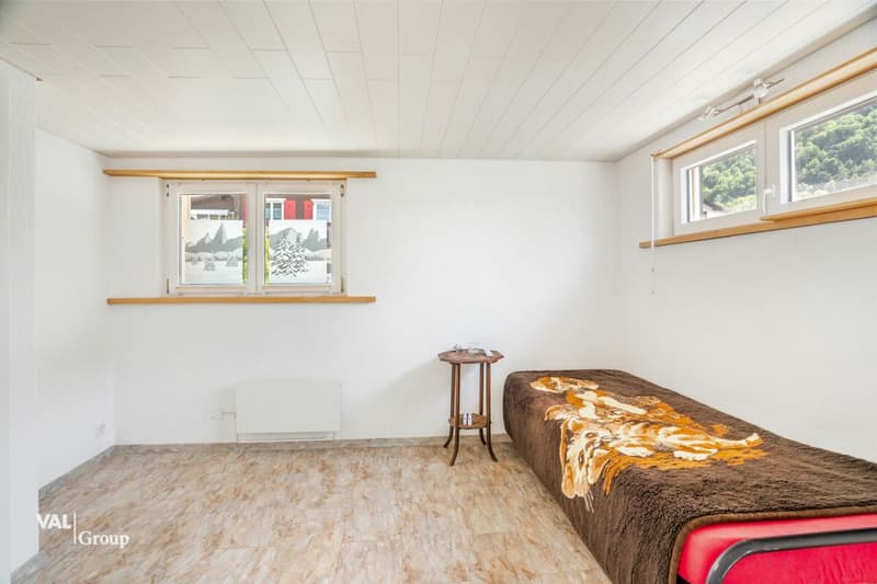 Compact, charming, close to nature - Your new home (8)