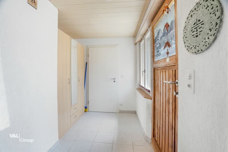 Compact, charming, close to nature - Your new home (14)
