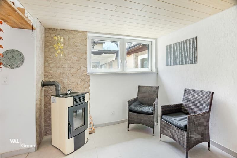 Compact, charming, close to nature - Your new home (3)