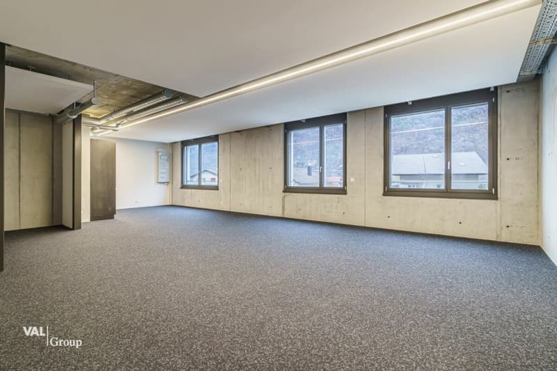 Service center in an excellent location with versatile usage possibilities (5)