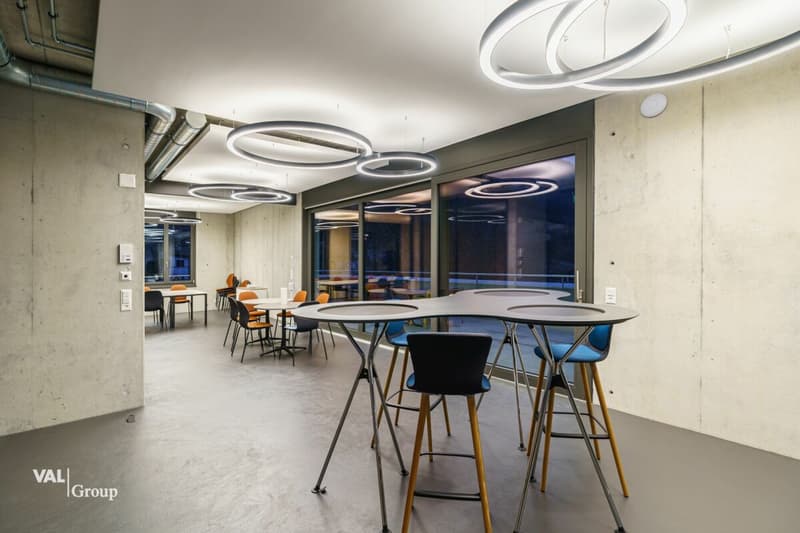 Service center in an excellent location with versatile usage possibilities (9)