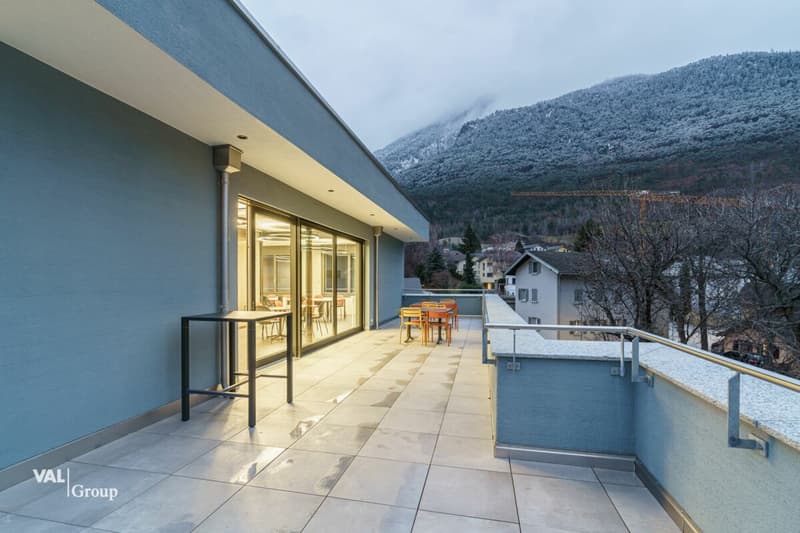 Service center in an excellent location with versatile usage possibilities (4)