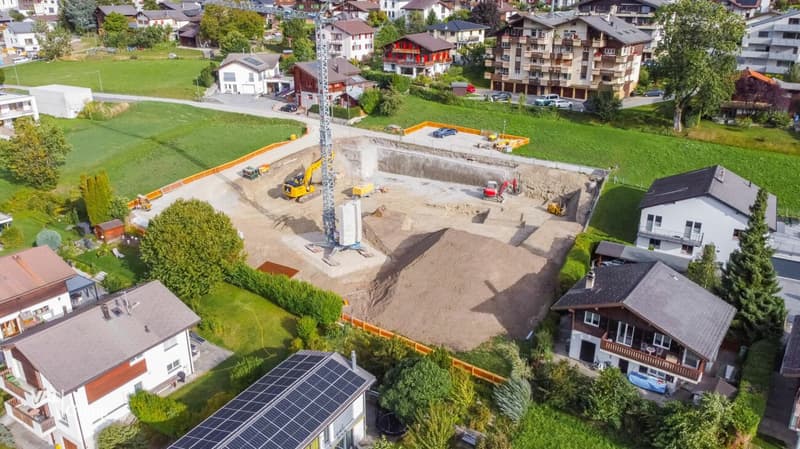 Wohnqualität neu definiert: Komfort und Nachhaltigkeit vereint - Zweitwohnung (7)