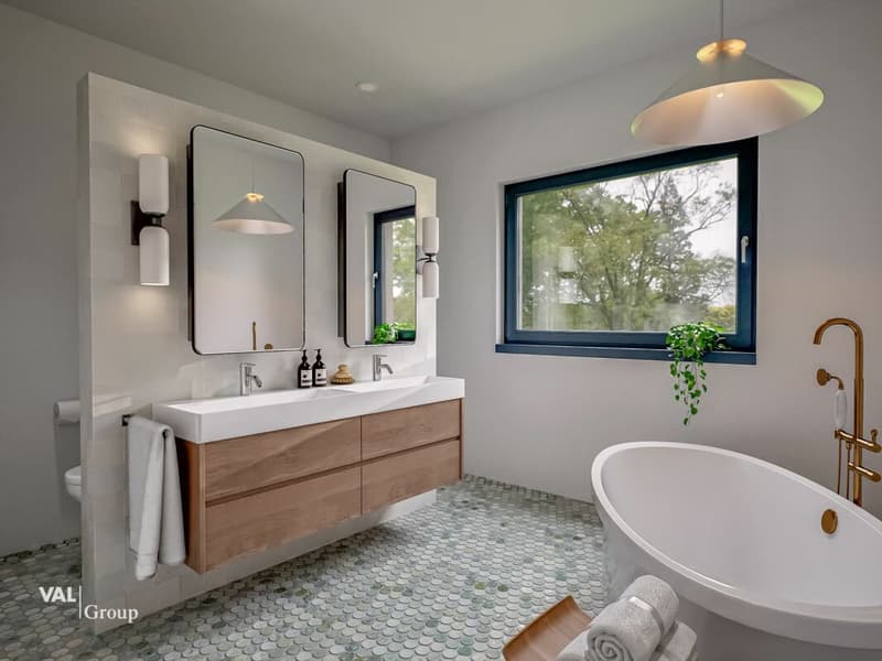 Unique residential unit in Salgesch: Your dream home awaits (5)
