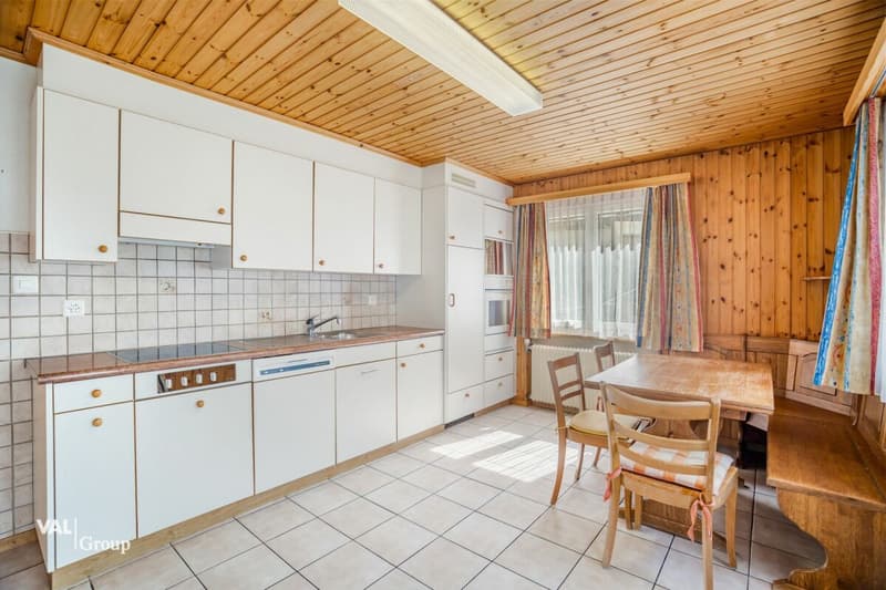 Habitation calme dans un environnement pittoresque avec une vue imprenable (6)