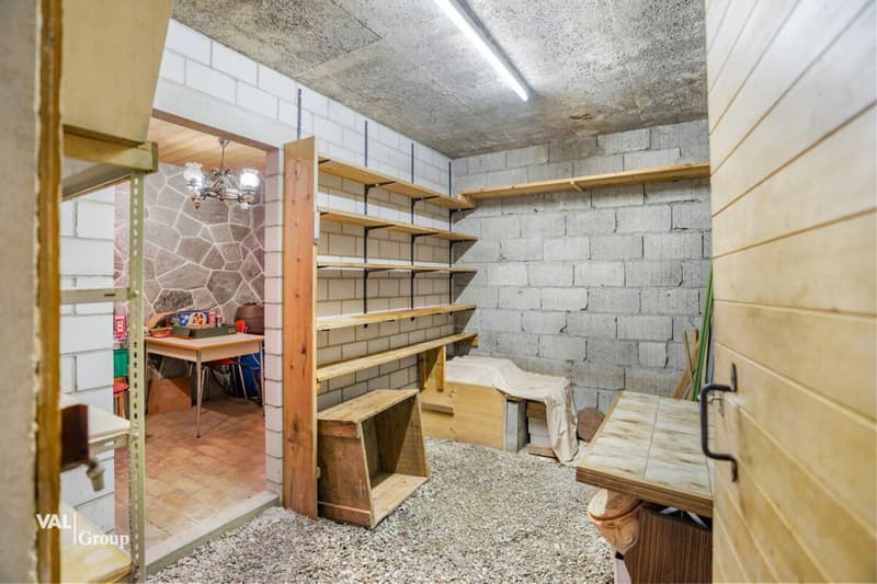 Habitation calme dans un environnement pittoresque avec une vue imprenable (21)