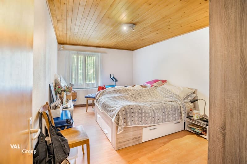 Habitation calme dans un environnement pittoresque avec une vue imprenable (18)