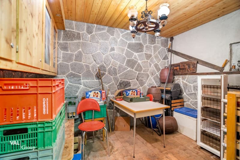 Habitation calme dans un environnement pittoresque avec une vue imprenable (22)
