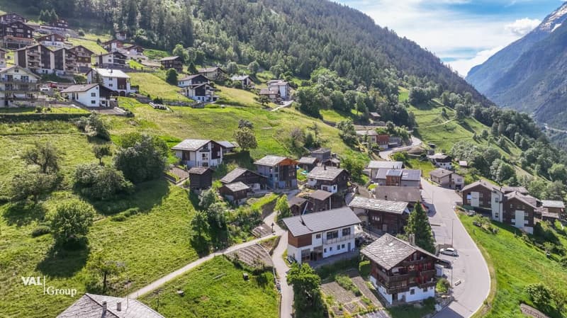 Habitation calme dans un environnement pittoresque avec une vue imprenable (29)