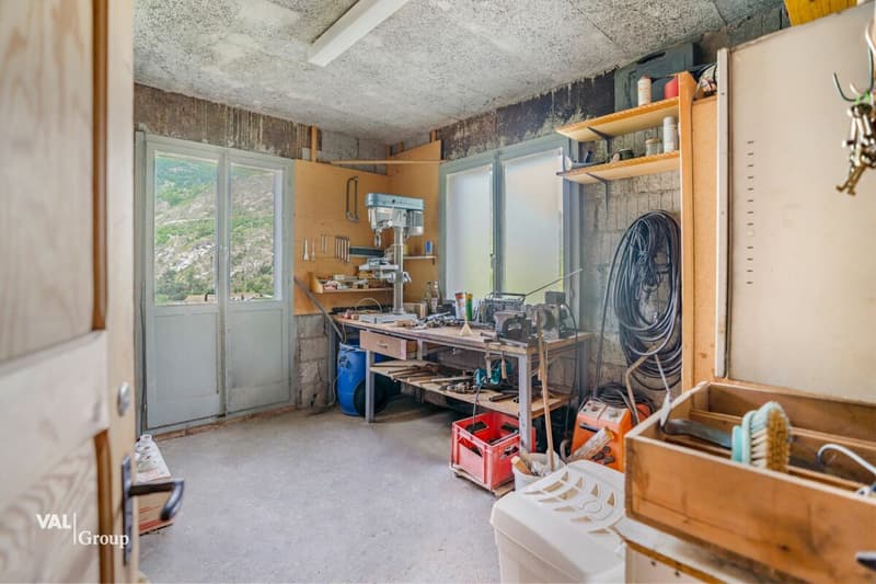 Habitation calme dans un environnement pittoresque avec une vue imprenable (24)