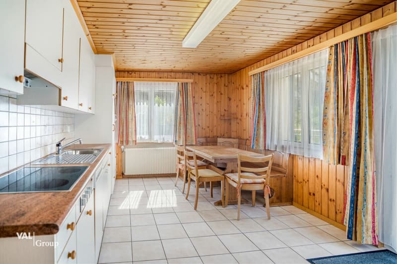 Habitation calme dans un environnement pittoresque avec une vue imprenable (5)