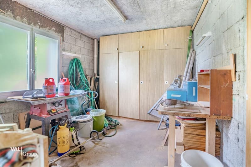 Habitation calme dans un environnement pittoresque avec une vue imprenable (26)