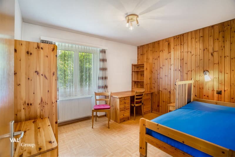 Habitation calme dans un environnement pittoresque avec une vue imprenable (9)
