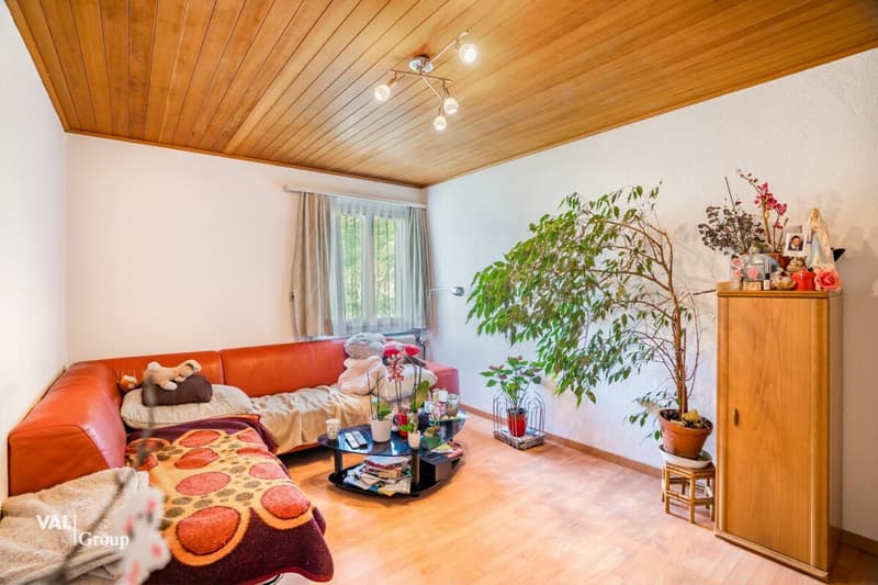 Habitation calme dans un environnement pittoresque avec une vue imprenable (15)