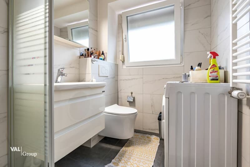 Prospettive soleggiate a Salgesch - Appartamento ristrutturato con charme e comfort (8)