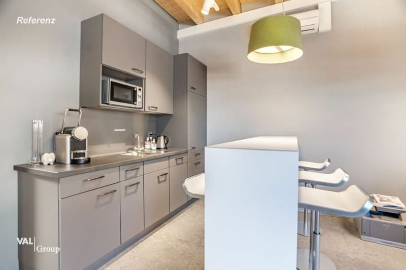 Hall d'entreprise moderne pour une utilisation polyvalente dans un emplacement idéal à louer (2)