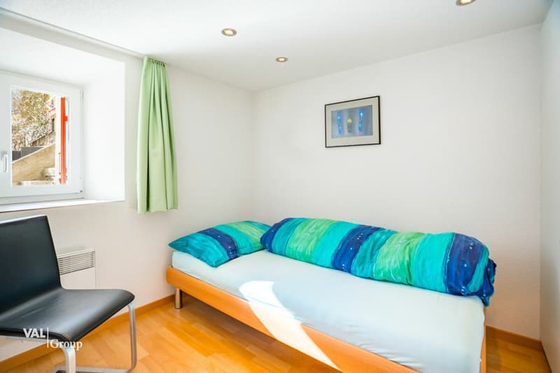 Comprehensively renovated apartment with spectacular views and historic flair (6)