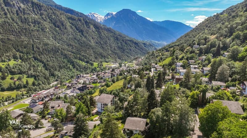 Vivere, Affittare, Guadagnare - Due Studi con Opzioni Multifunzionali (19)
