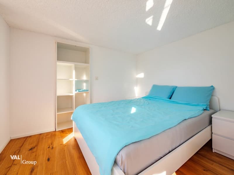 Opportunità unica: Casa con due appartamenti indipendenti (5,5 e 2,5 locali) (3)