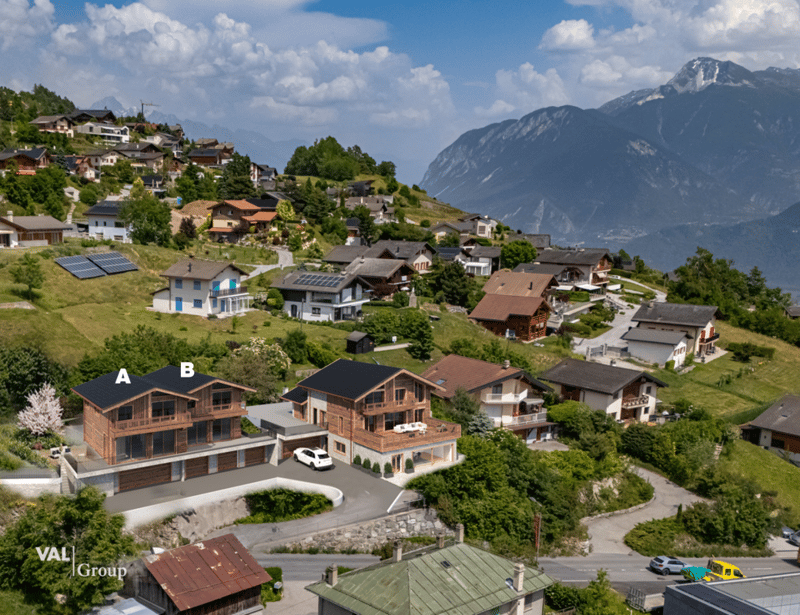 Residenza Principale Moderna in Ambiente Alpino (9)