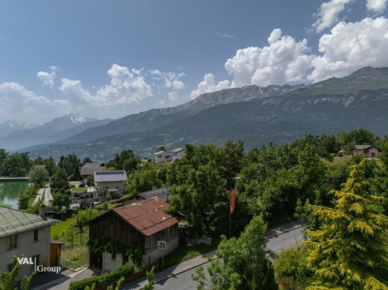 Residenza Principale Moderna in Ambiente Alpino (7)