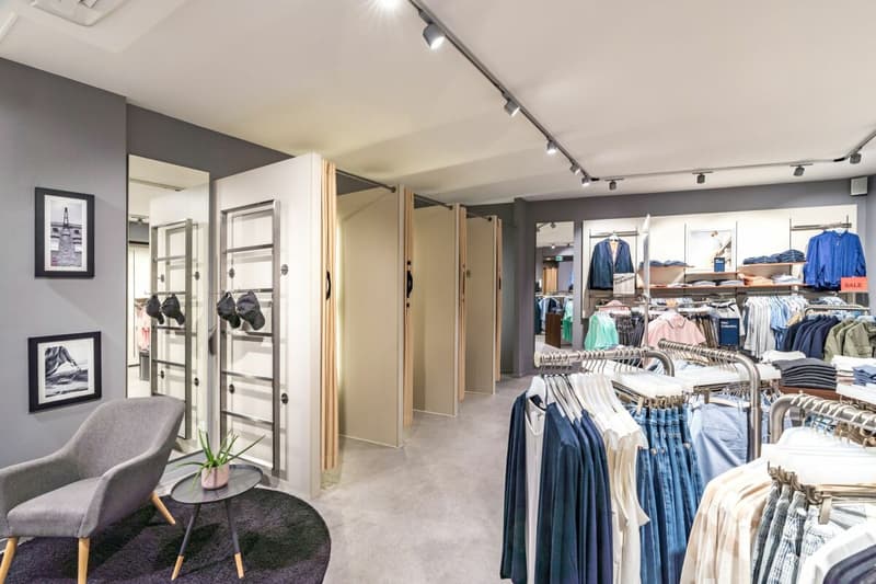 Espace commercial dans un emplacement très central à Visp - polyvalent (10)