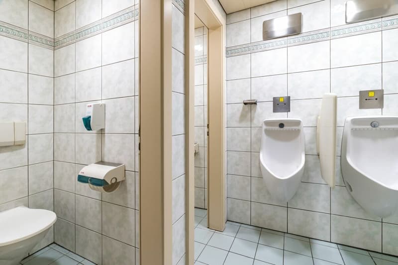 Espace commercial dans un emplacement très central à Visp - polyvalent (16)