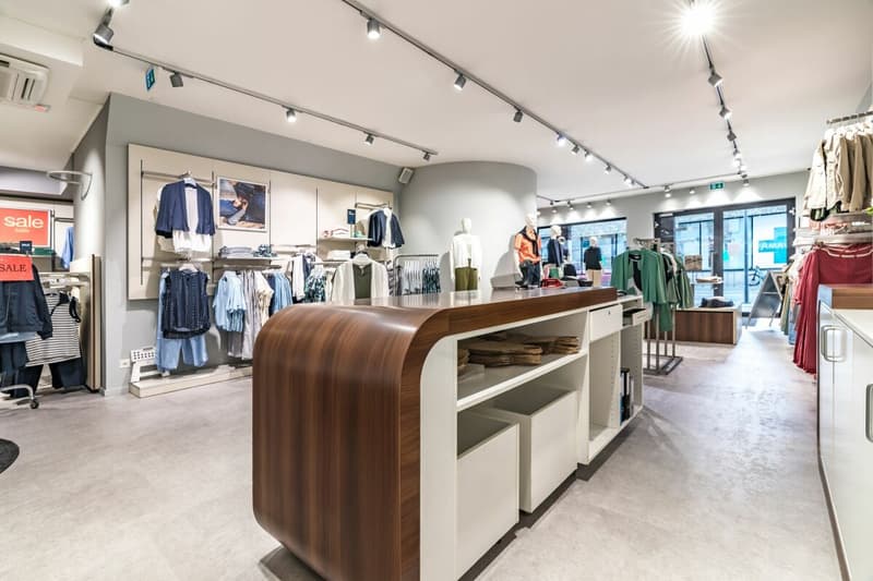 Espace commercial dans un emplacement très central à Visp - polyvalent (5)