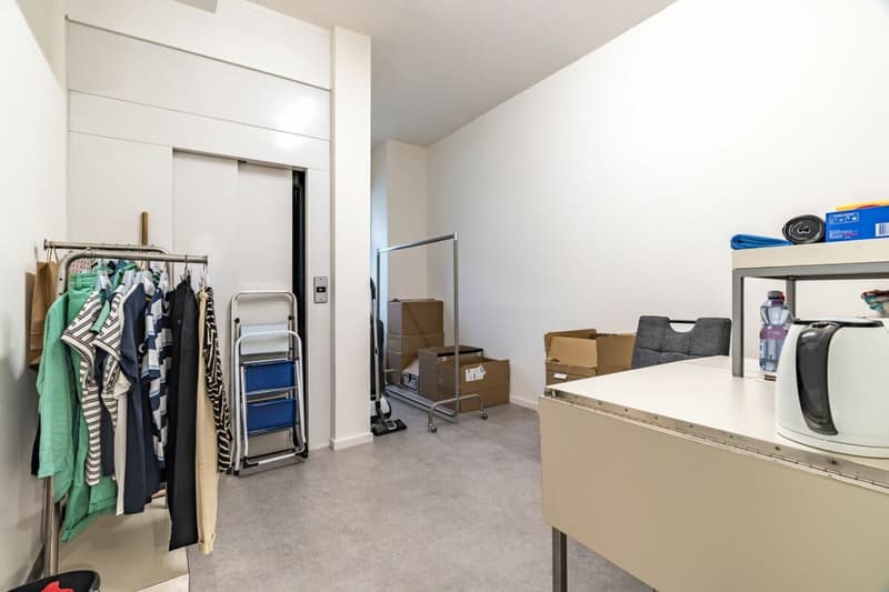 Espace commercial dans un emplacement très central à Visp - polyvalent (12)