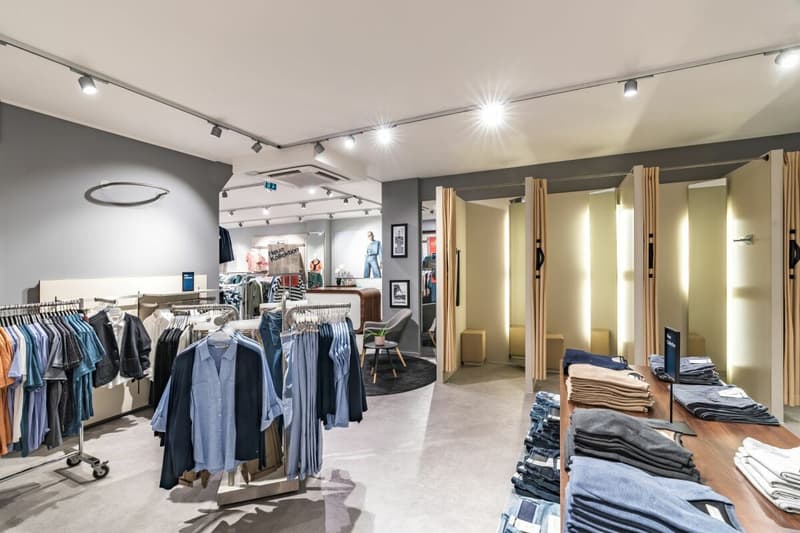 Espace commercial dans un emplacement très central à Visp - polyvalent (9)