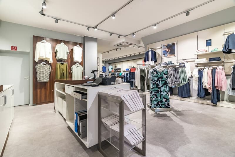 Espace commercial dans un emplacement très central à Visp - polyvalent (8)