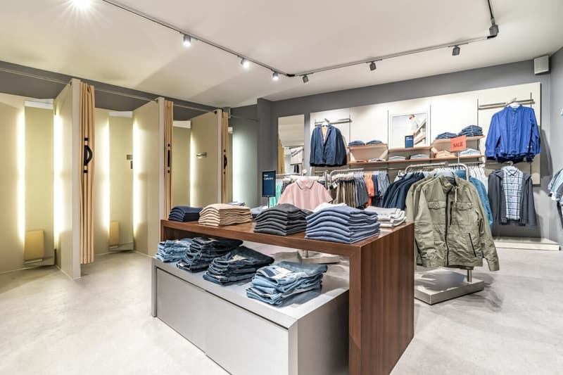 Espace commercial dans un emplacement très central à Visp - polyvalent (7)