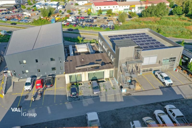 Warehouse and production hall at a perfect location (4)