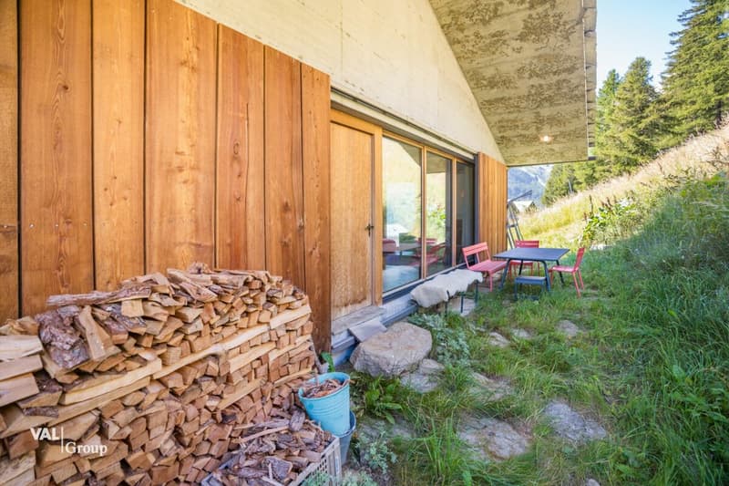 Luxure et nature en parfaite harmonie (24)