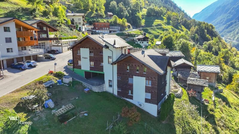 Wo Sonne, Weitblick und Geborgenheit aufeinandertreffen (16)