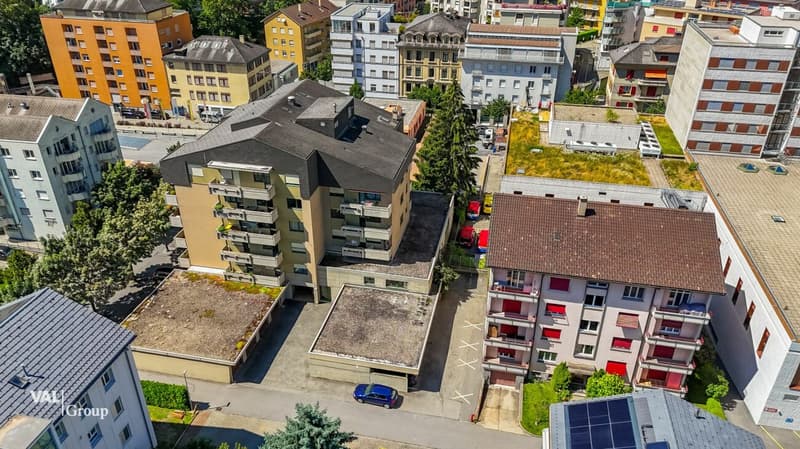Produktions- und Lagerräumlichkeiten an hervorragender, zentraler Lage (9)