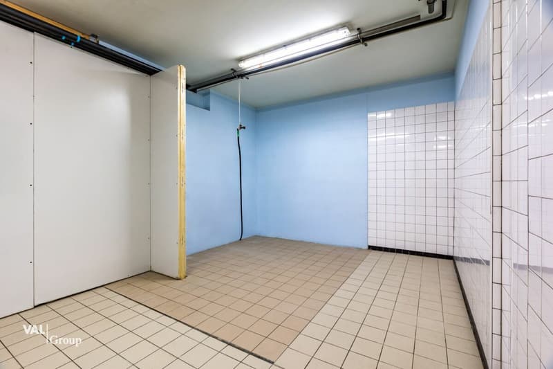 Produktions- und Lagerräumlichkeiten an hervorragender, zentraler Lage (3)