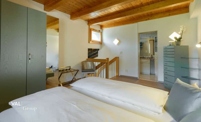 Hôtel supérieur avec projet de développement sur un terrain total de 6 000 m2 (13)