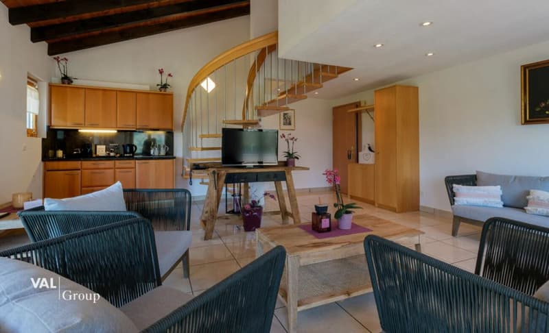 Hôtel supérieur avec projet de développement sur un terrain total de 6 000 m2 (14)