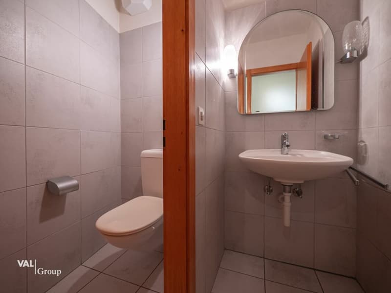 Charming 3-room property with various uses (8)