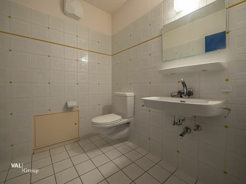 Charming 3-room property with various uses (7)