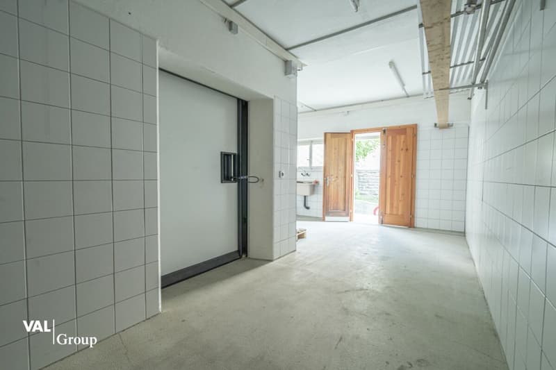 Attraktives Depot/Lager an zentraler Lage (5)