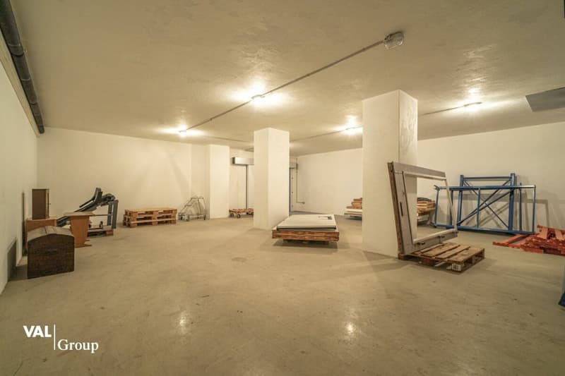 Attraktives Depot/Lager an zentraler Lage (3)
