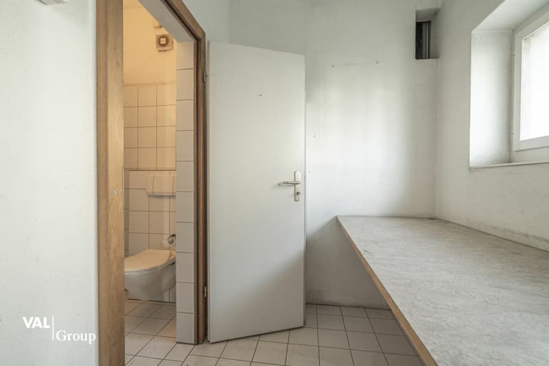Attraktives Depot/Lager an zentraler Lage (7)