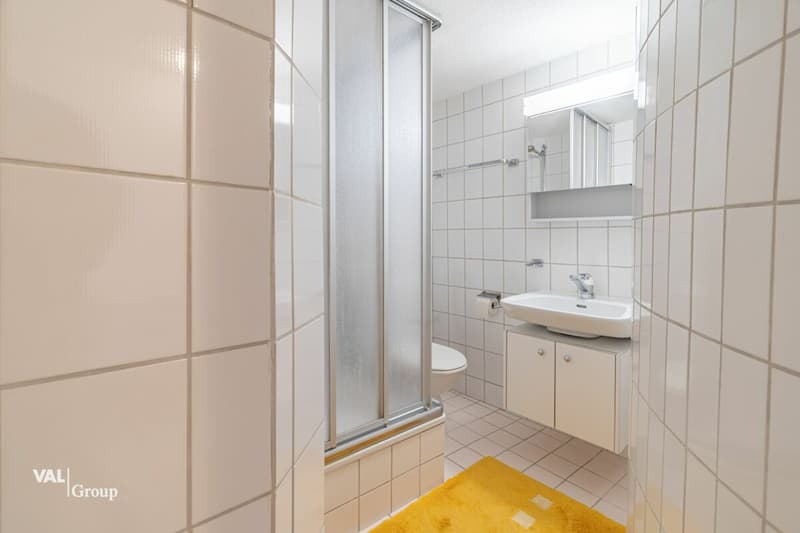 Apartment building with 2 units and top returns (14)